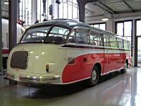 Kassbohrer Setra S11 (1959) (prise a Munich, 2014) (3)